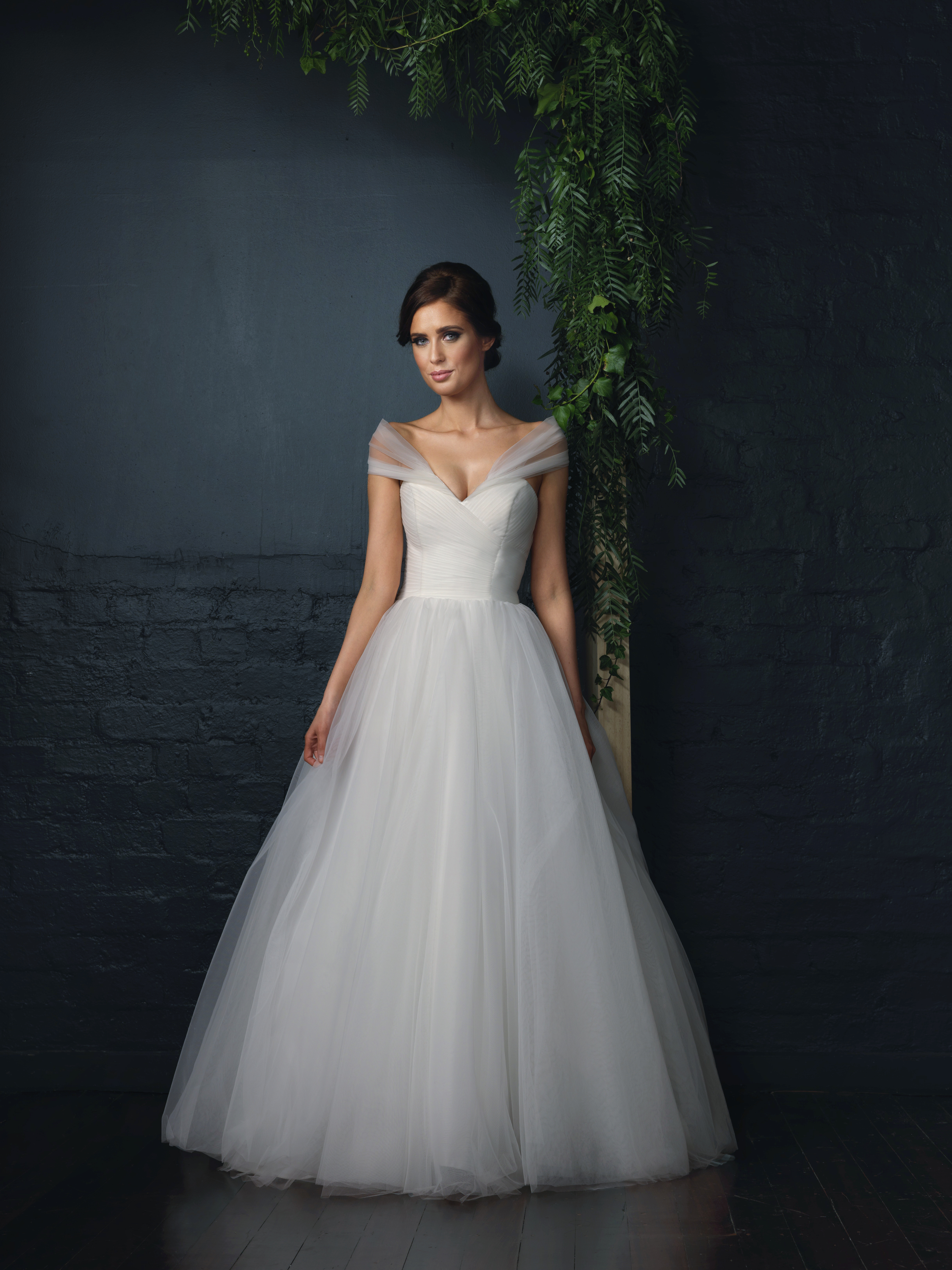 Buy Princess Ball Gown Wedding  Dresses  Online in Melbourne 