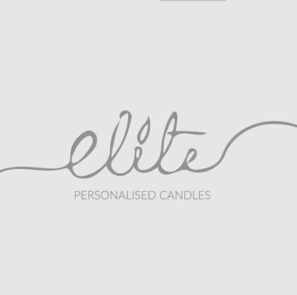 Elite Candles - Bridal Partner Melbourne