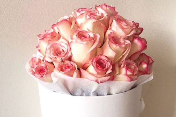 5 Unique Ways of Featuring Roses on Your Special Day