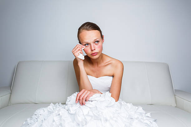 5 Common Wedding Day Disasters and How to Avoid Them