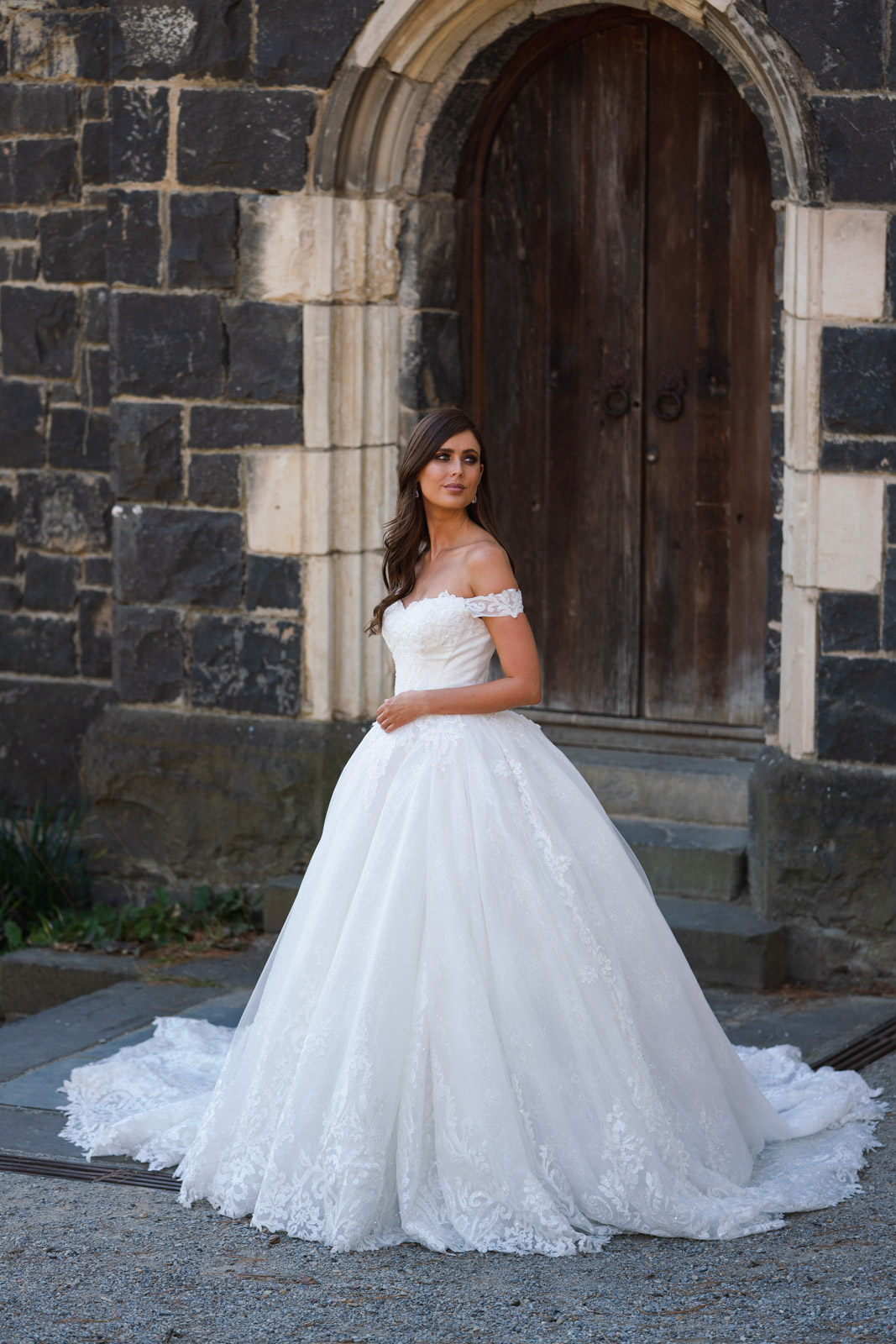  Wedding  Dresses  Melbourne  Bridal  Shop  Belle Et Blanc 