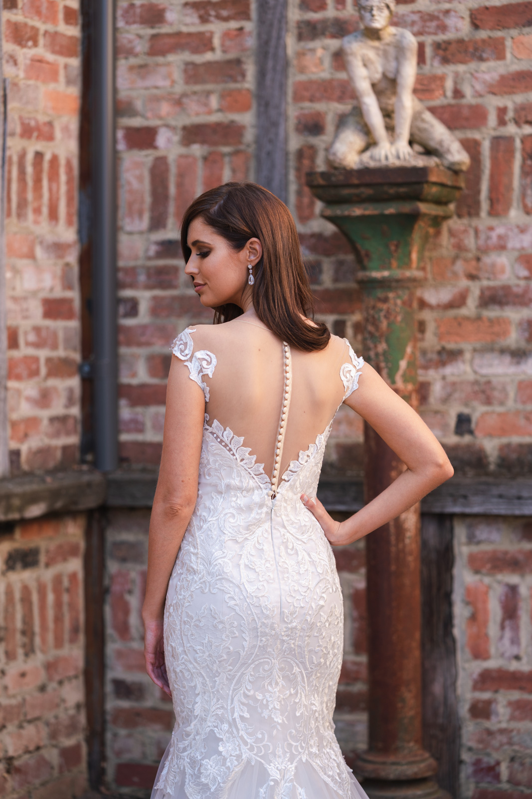  Lace Wedding Dresses Melbourne of the decade The ultimate guide 
