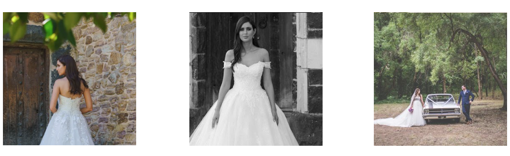 Best Wedding  Dresses  Shop  Melbourne  Bridal  Gowns  