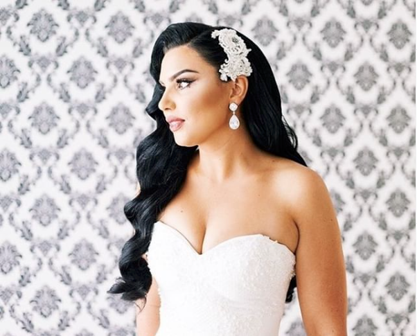 Wedding Hair : The Ultimate Guide