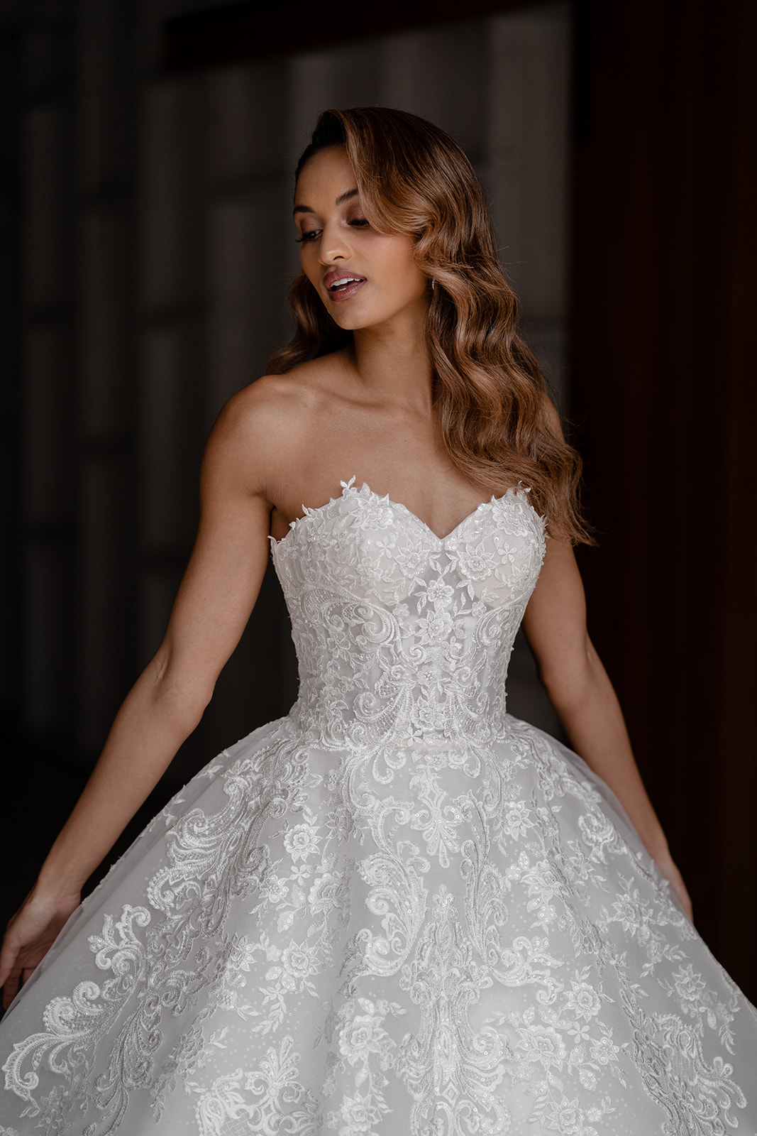 Belle Et Blanc - Bridal Dresses