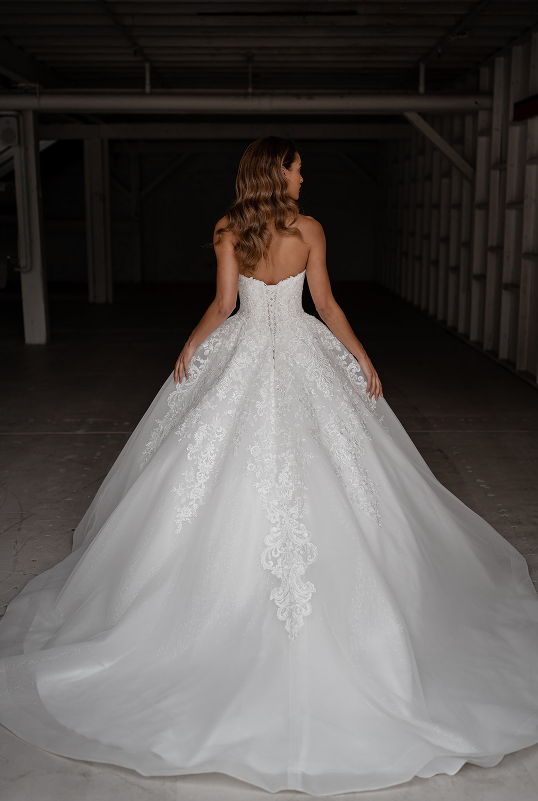 Belle Et Blanc - Bridal Dresses