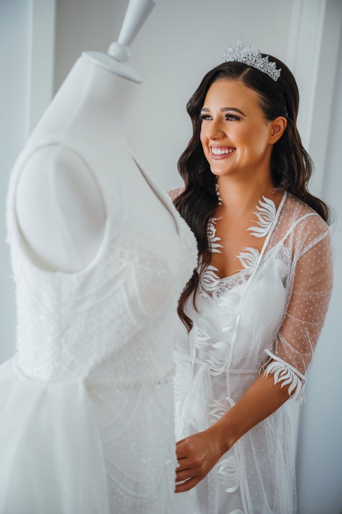 Bridal Designer Melbourne