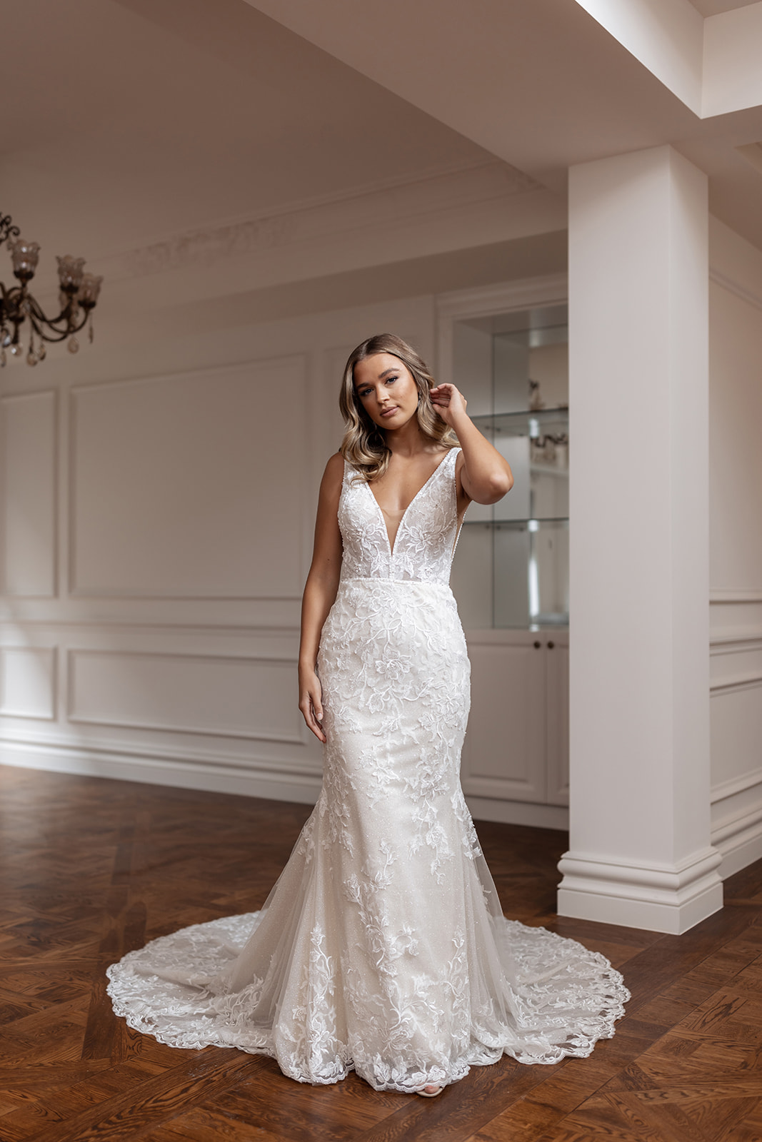 Aylin Gown